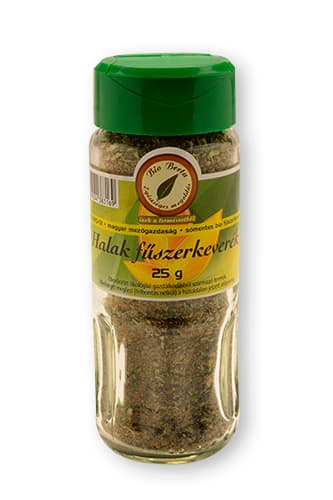 Bio Berta bio rybí korenící zmes 25 g