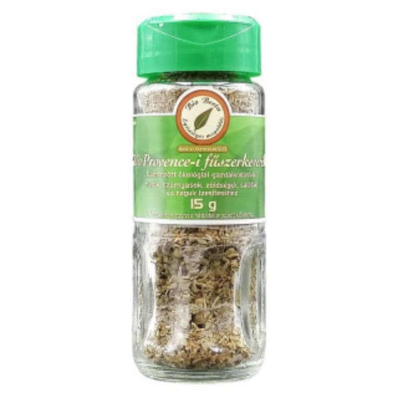 Bio Berta bio provensálske korenie 15 g