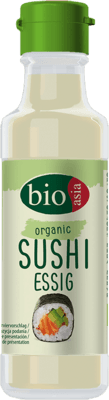 Bioasia bio sushi ocot 150 ml