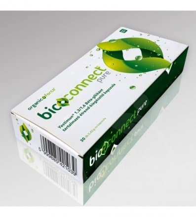Bioconnect pure yestimun kapsula 30 ks