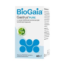 Biogaia gastrus pure kapsula 60 ks thumbnail 2