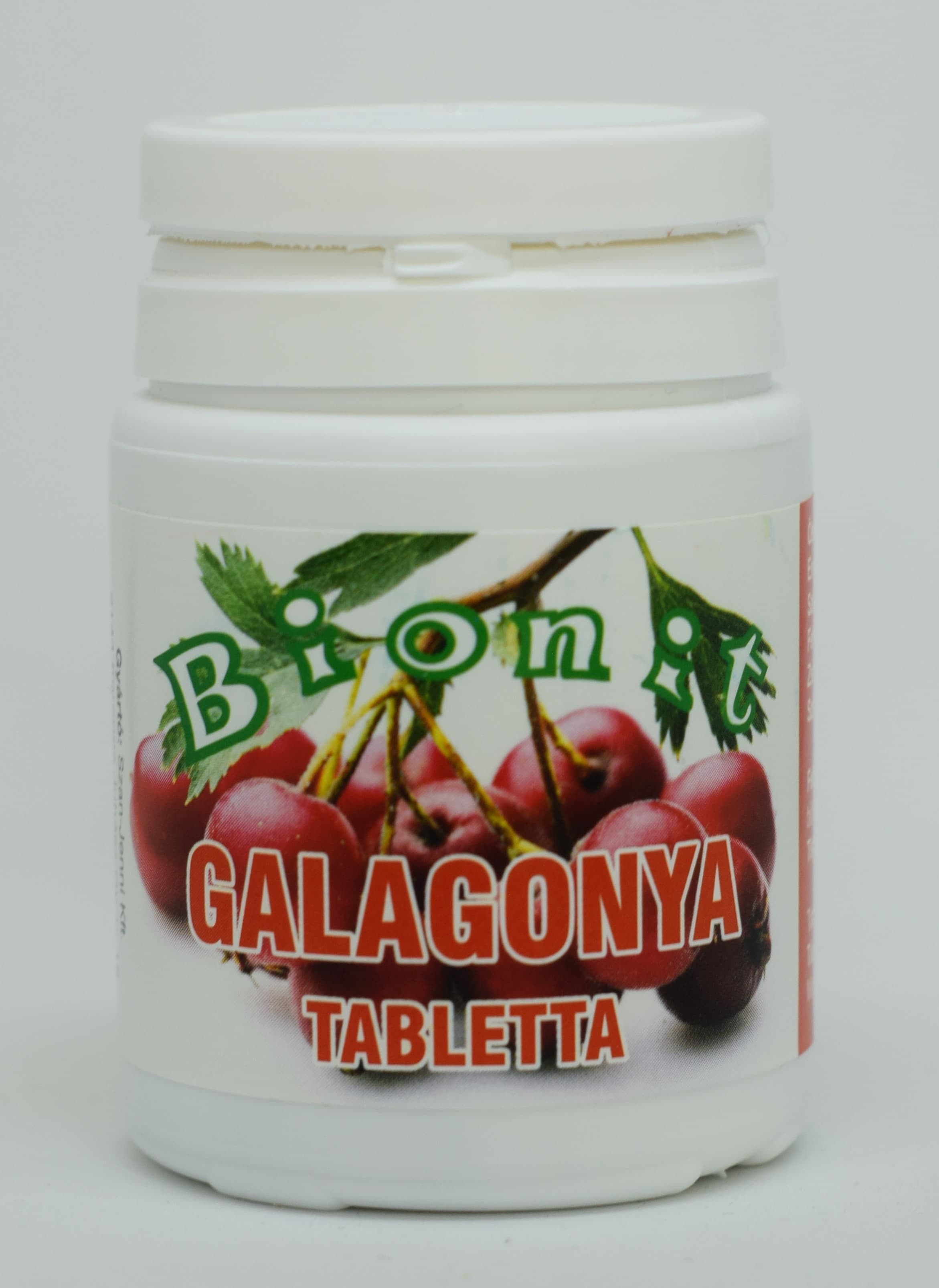 Bionit tablety s hlohom 150 ks