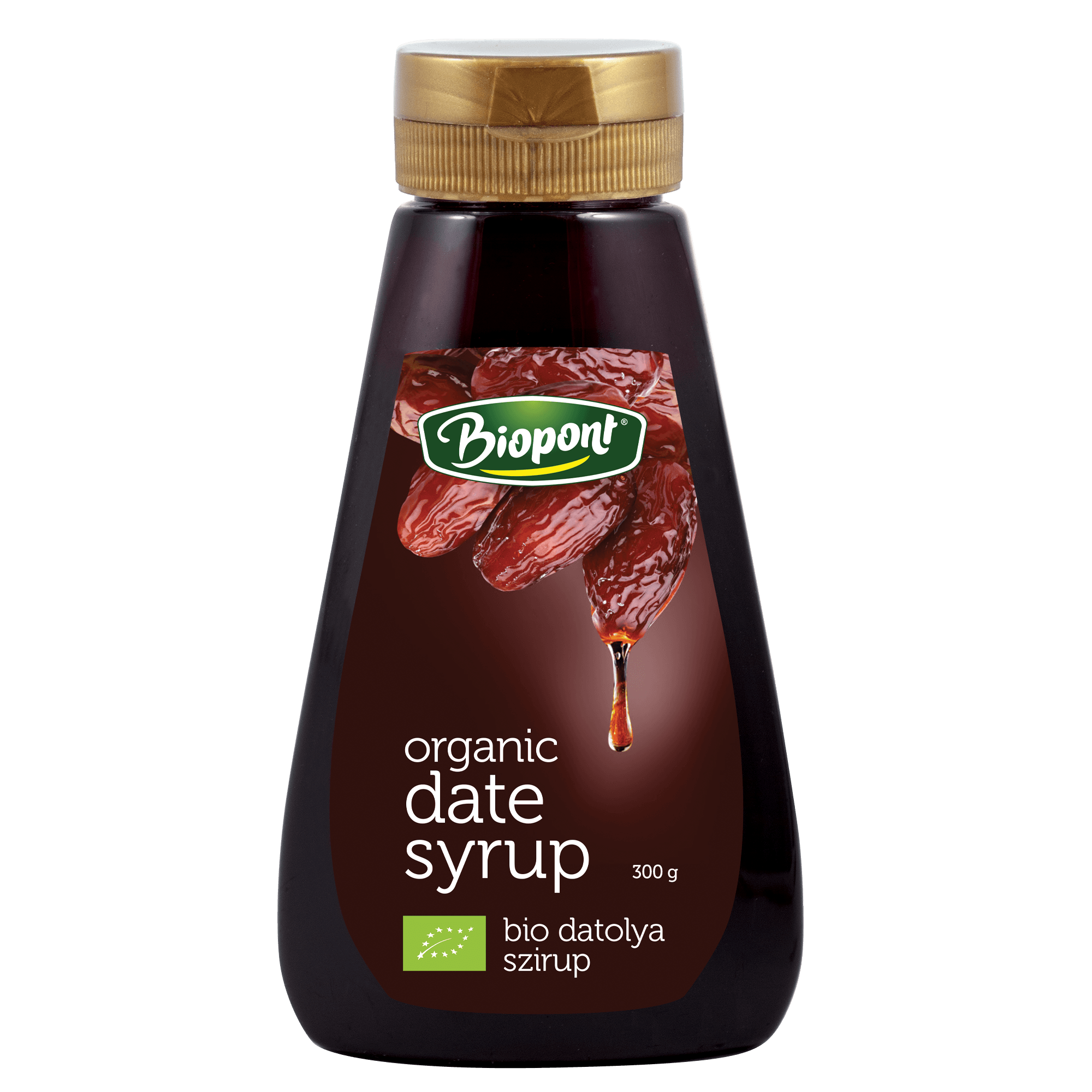 Biopont datľový sirup BIO 300 g