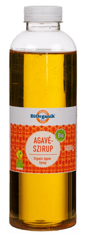 Biorganik Bio agávový sirup 1150 g