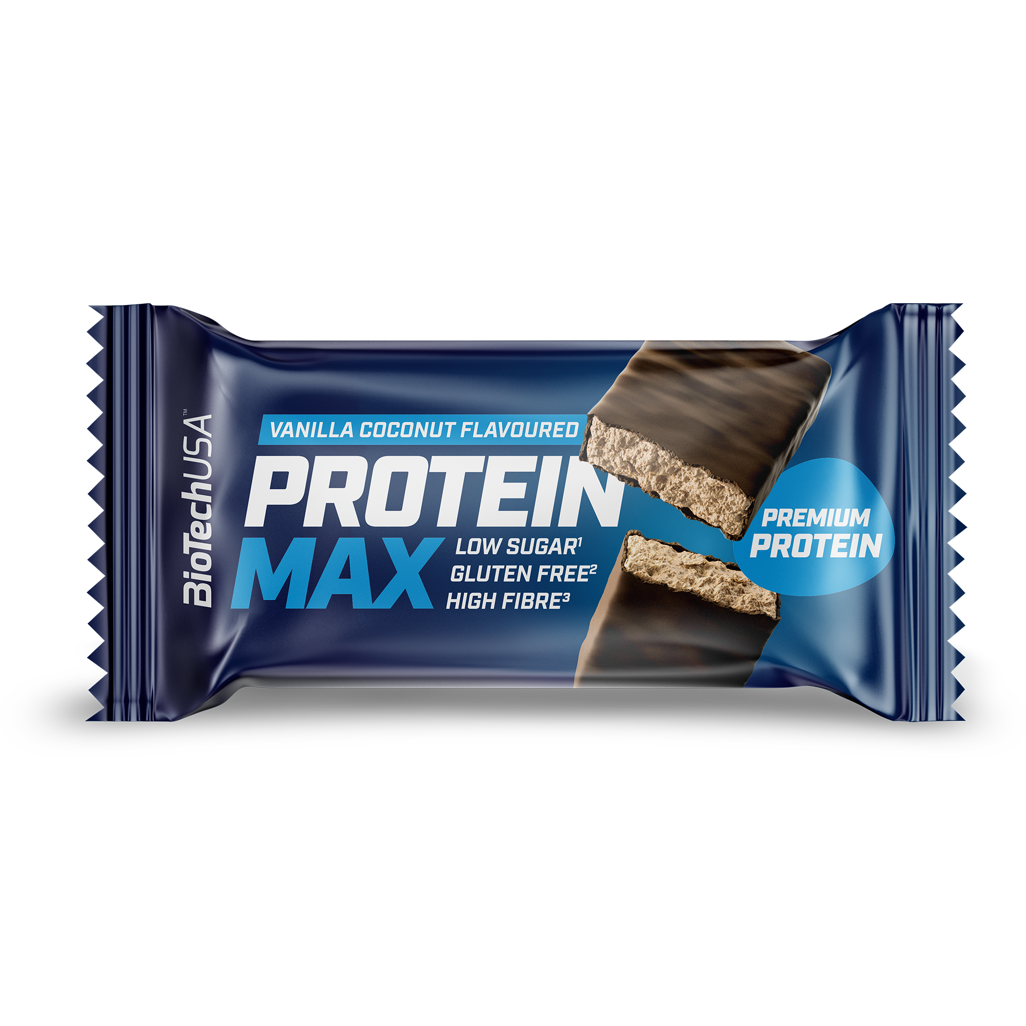 Biotech protein max kokos-vanilka 45 g