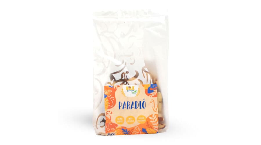 Bulkshop para orechy kusové 200 g