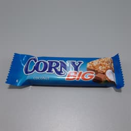 Corny Big kokosový tyčinka 50 g thumbnail 1