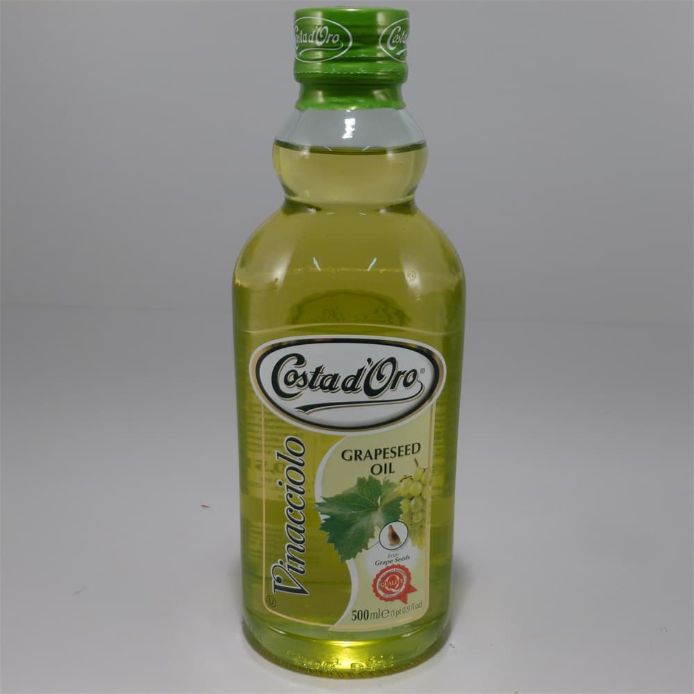 Costa Doro Hroznový olej 500 ml - 36061