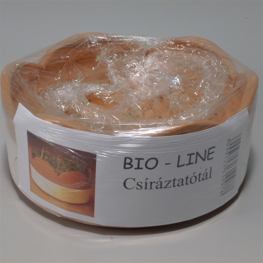 Klíčkovací miska keramická /bio-line 2-dielna/ 1 ks