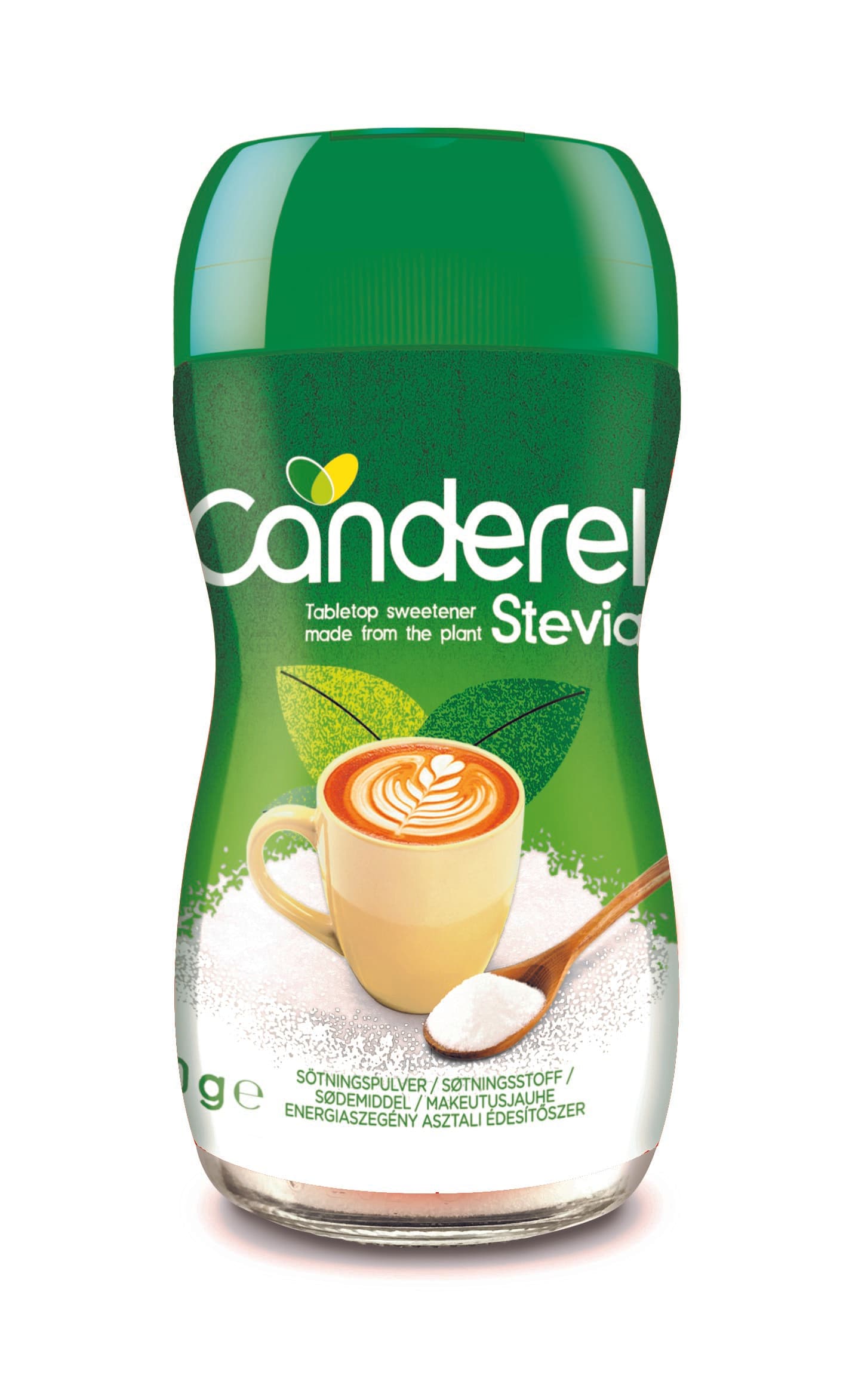Canderel sladidlo v prášku 40 g