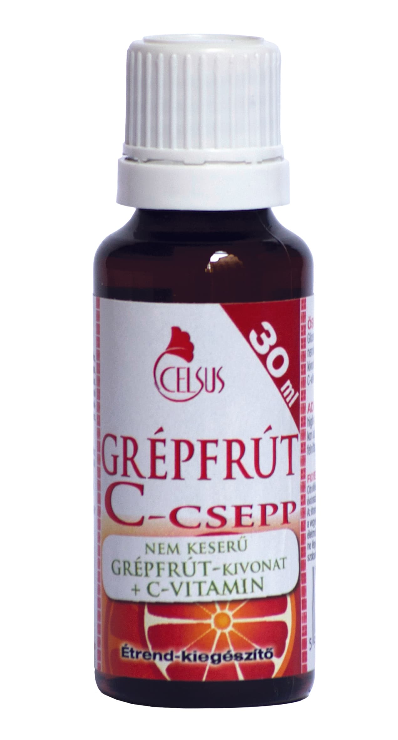 Celsus Grép-C kvapky 30 ml