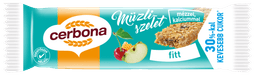 Cerbona Fit Müsli tyčinka 20 g thumbnail 2