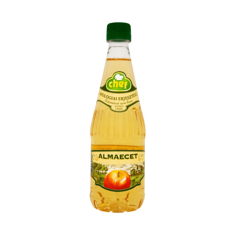 Olej z jablká Chef 5% 500 ml