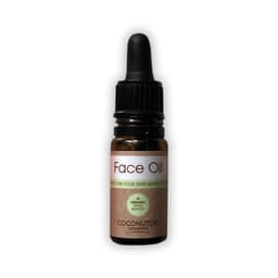 Coconutoil Cosmetics Bio pleťové sérum 10 ml - 47282 thumbnail 2
