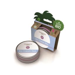 Coconutoil Cosmetics bio krémový dezodor 40 ml - 57899 thumbnail 1