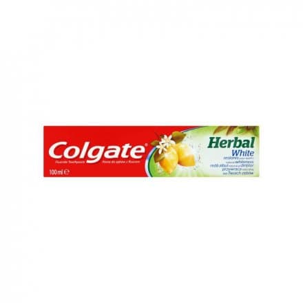 Colgate zubná pasta herbal white 75 ml