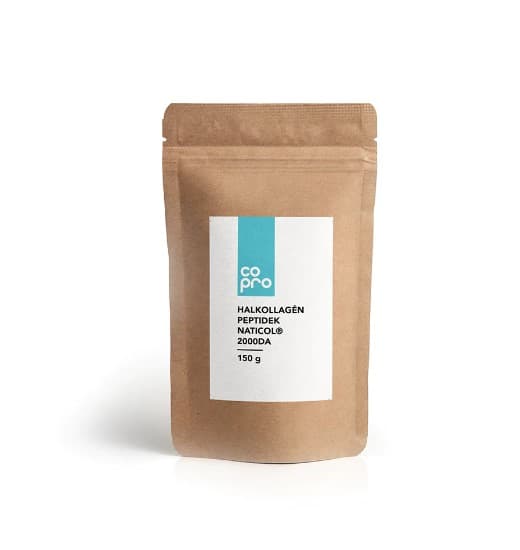Nordvital Morský Kolagén pre Pleť a Kĺby 150 g - 94518