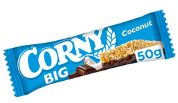 Corny Big kokosový tyčinka 50 g thumbnail 2
