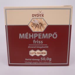 Dydex čerstvá materská kašička 50 g - 23720 thumbnail 2
