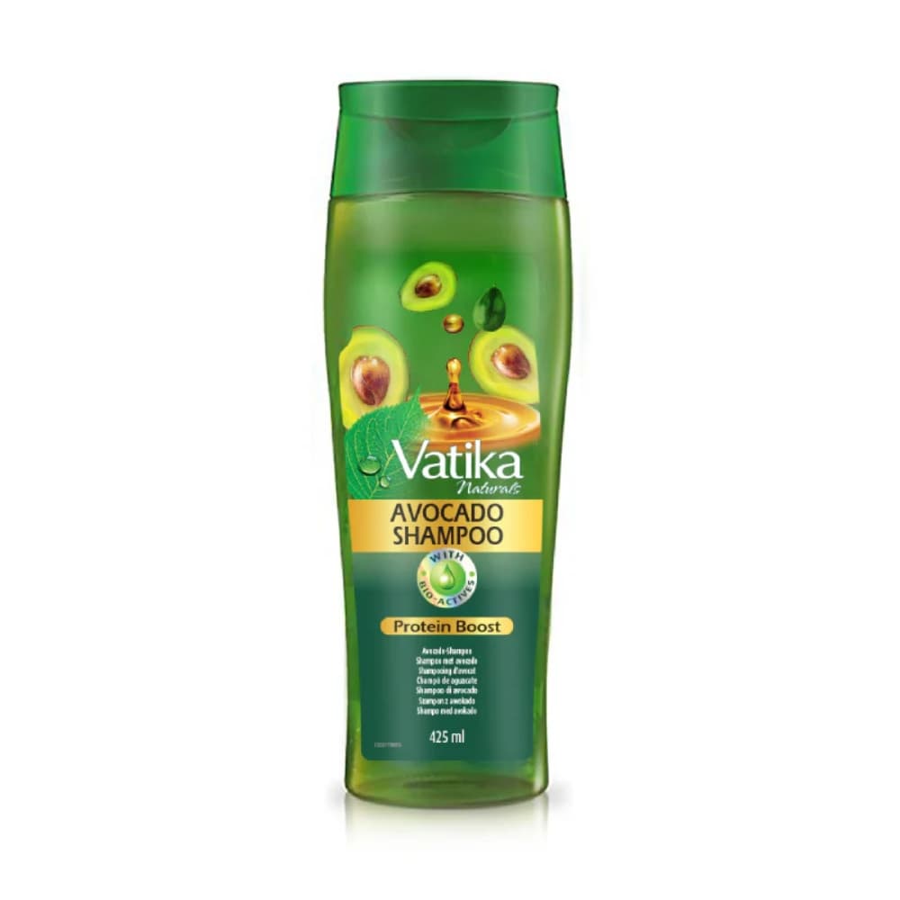 Dabur Vatika šampón avokádo 425 ml