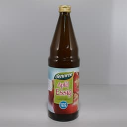 Dennree Jablčný ocot BIO 750 ml thumbnail 1