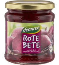 Dennree bio ovocný džem