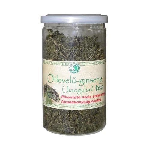 Dr. Chen Čaj z päťlistého ženšenu 50 g - 18861