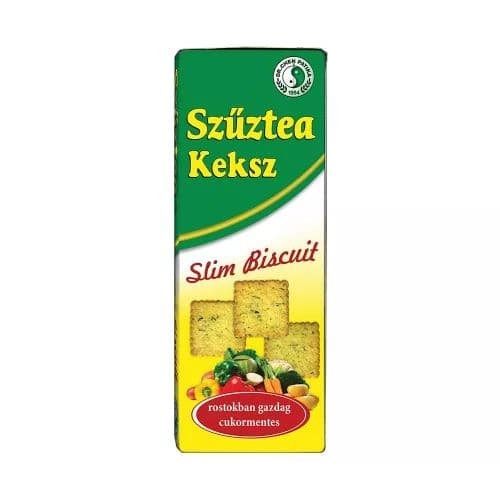 Dr. Chen Sušienky s panenským čajom 120 g - 23630