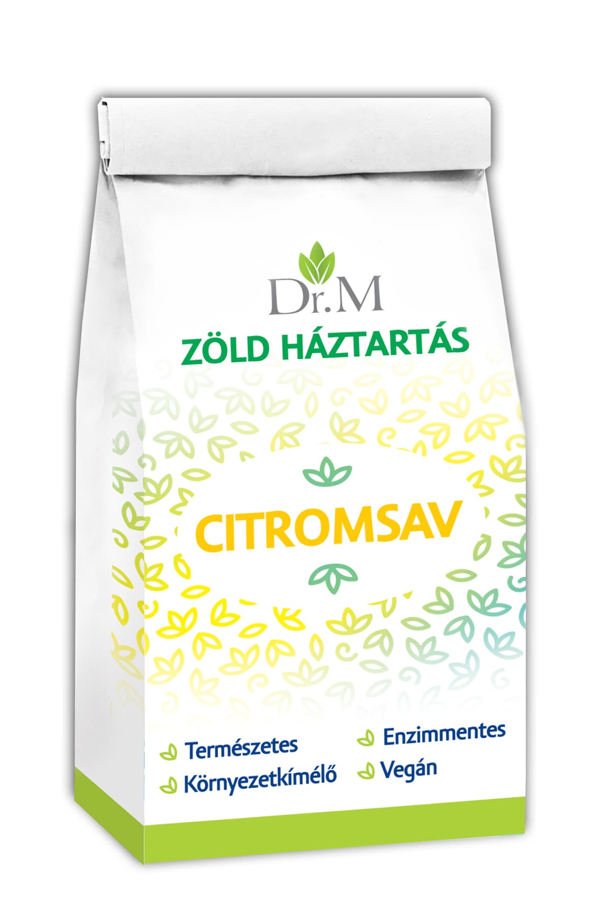 Dr.m kyselina citrónová 510 g