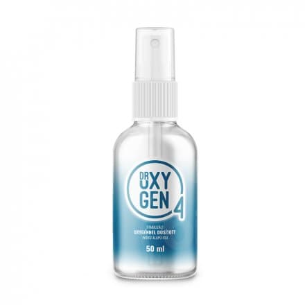 Dr.oxygen Kyslíkový sprej 50 ml - 59317