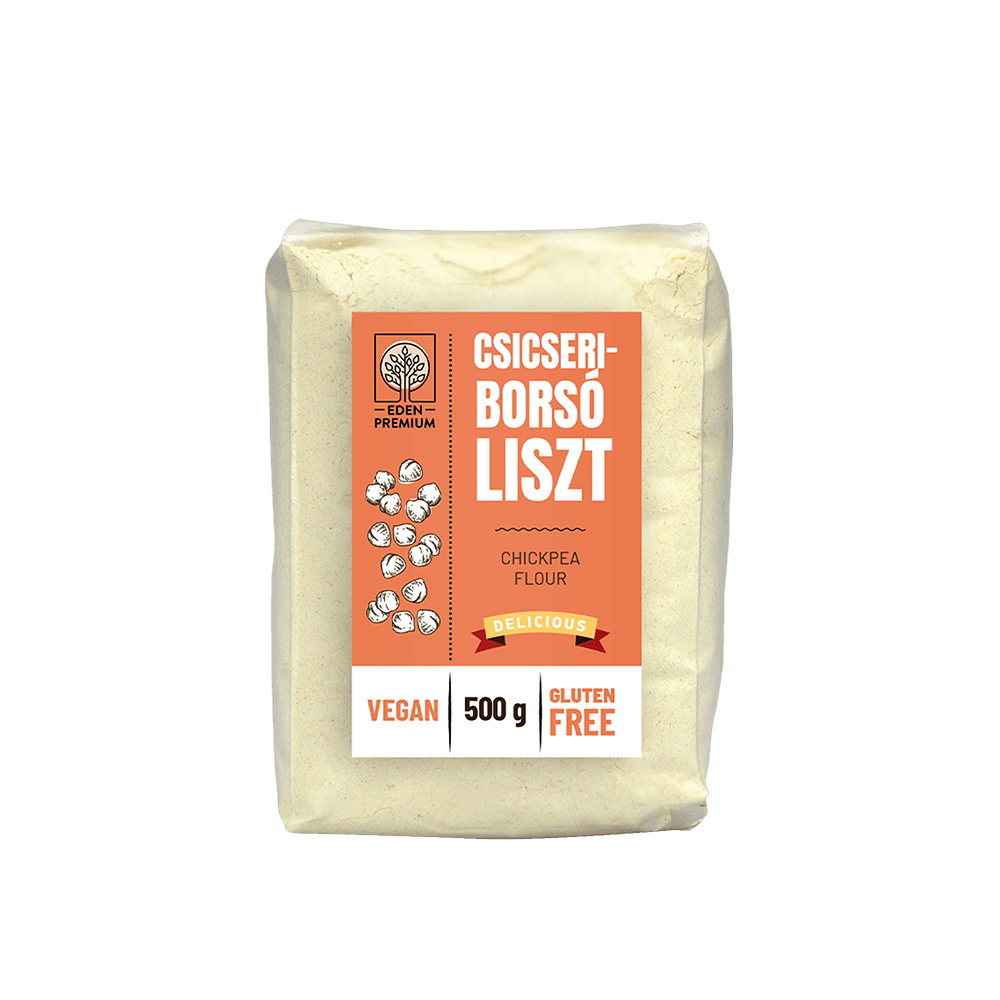 Éden Prémium Cícerová múka 500 g