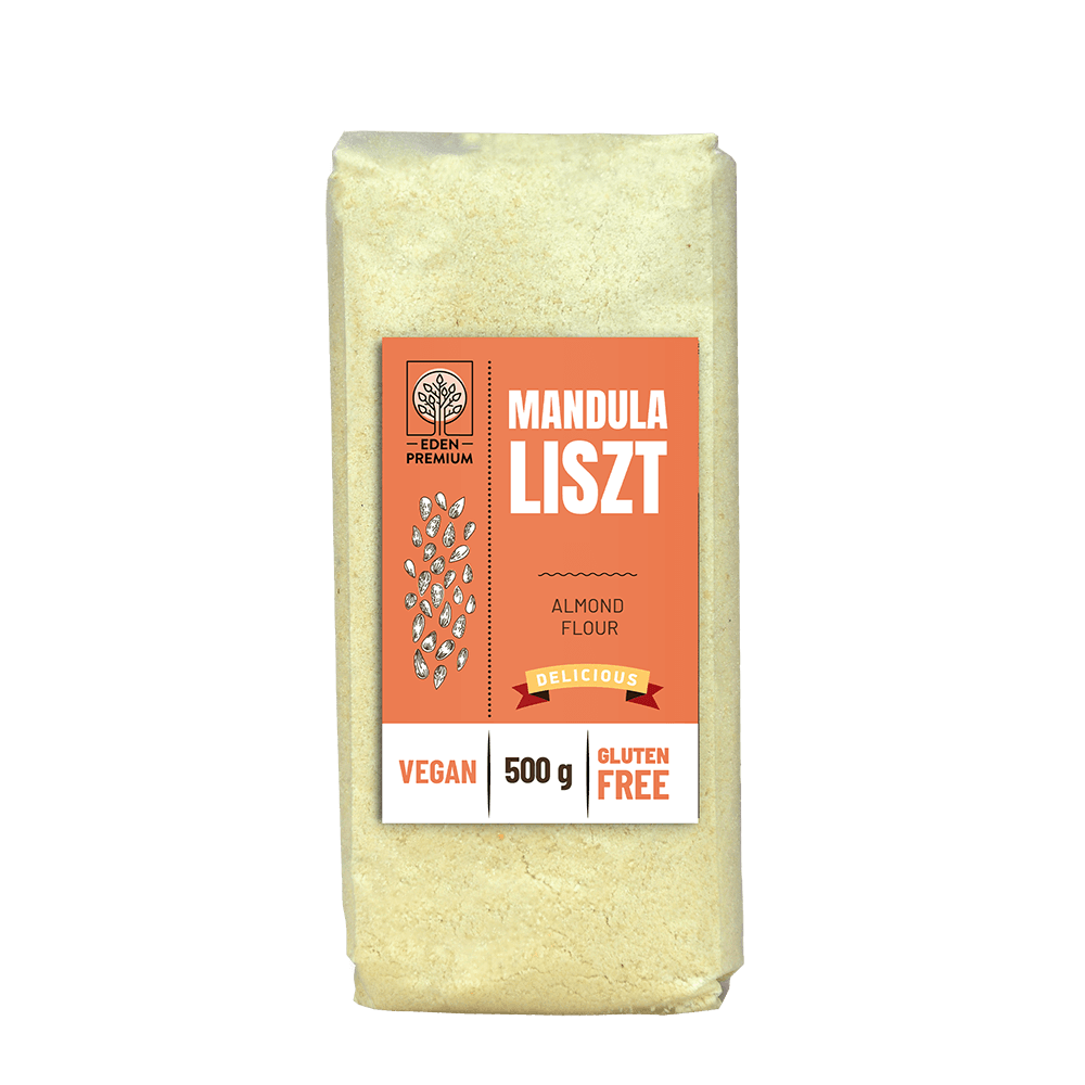 Éden Prémium Mandľová múka 500 g