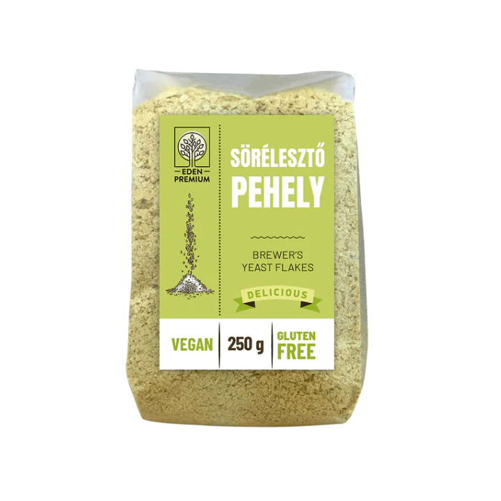 Éden prémium pivné kvasnicové vločky 250 g