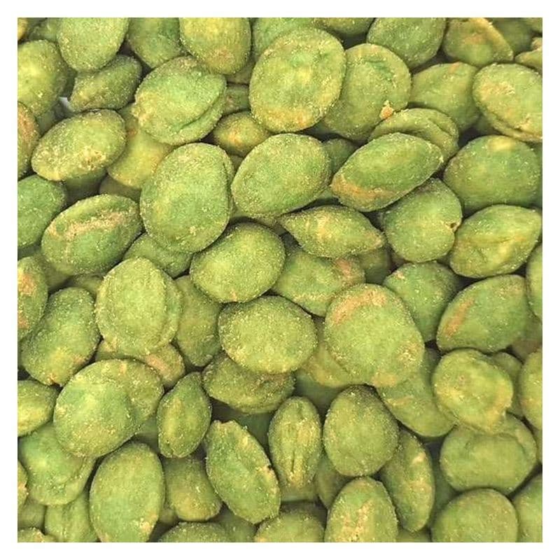 Šťastný deň wasabi príchuť arašidov 80 g