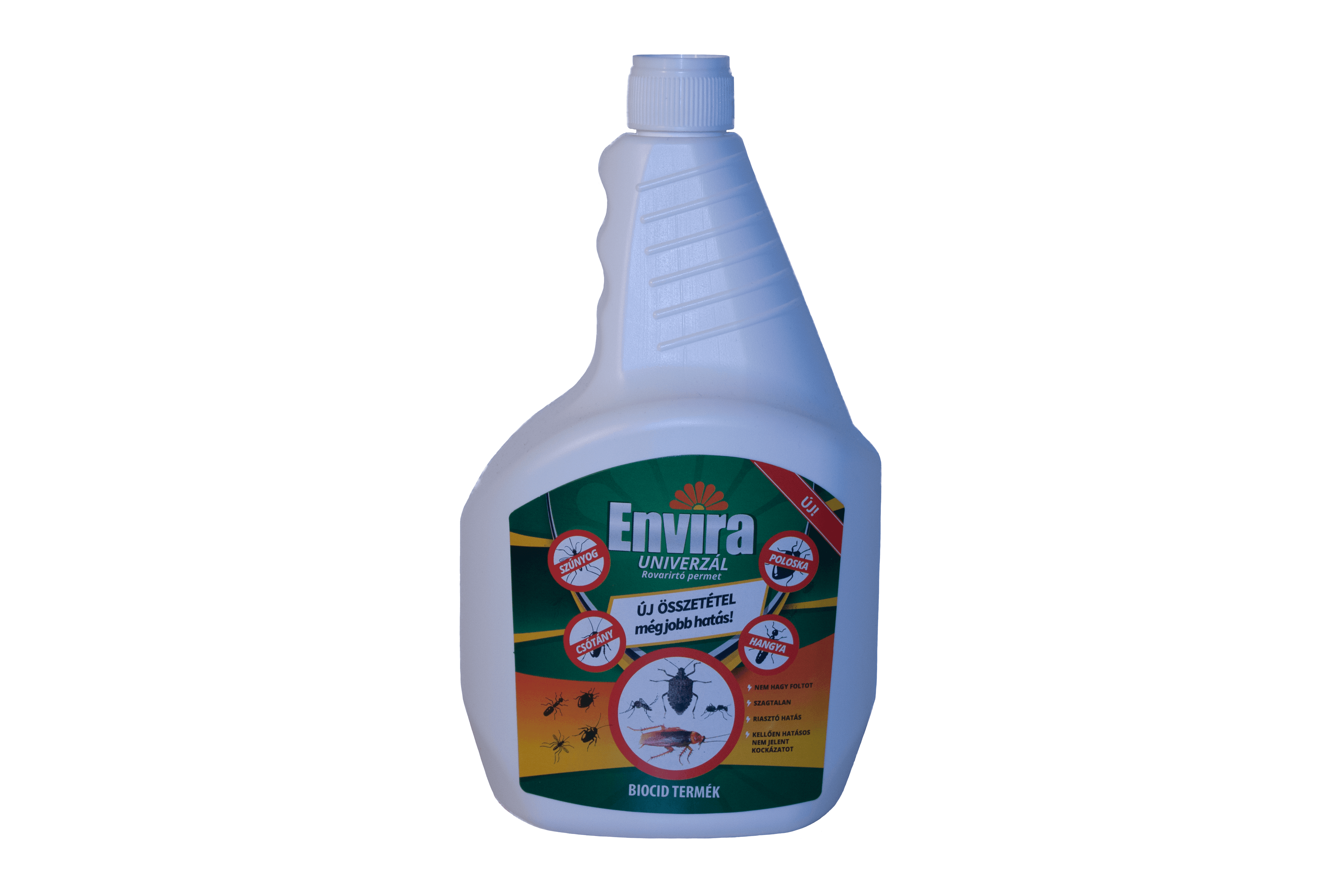 Envira univerzálny insekticídny sprej náplň 1000 ml