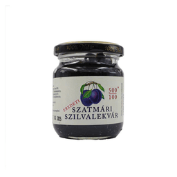 Natur originálny szatmári slivkový lekvár 250 g thumbnail 2