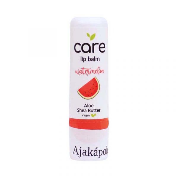 Eximpoil Balzam na pery s aloe vera, sladkým mandľovým olejom a extraktom z goji 4 g - 55153