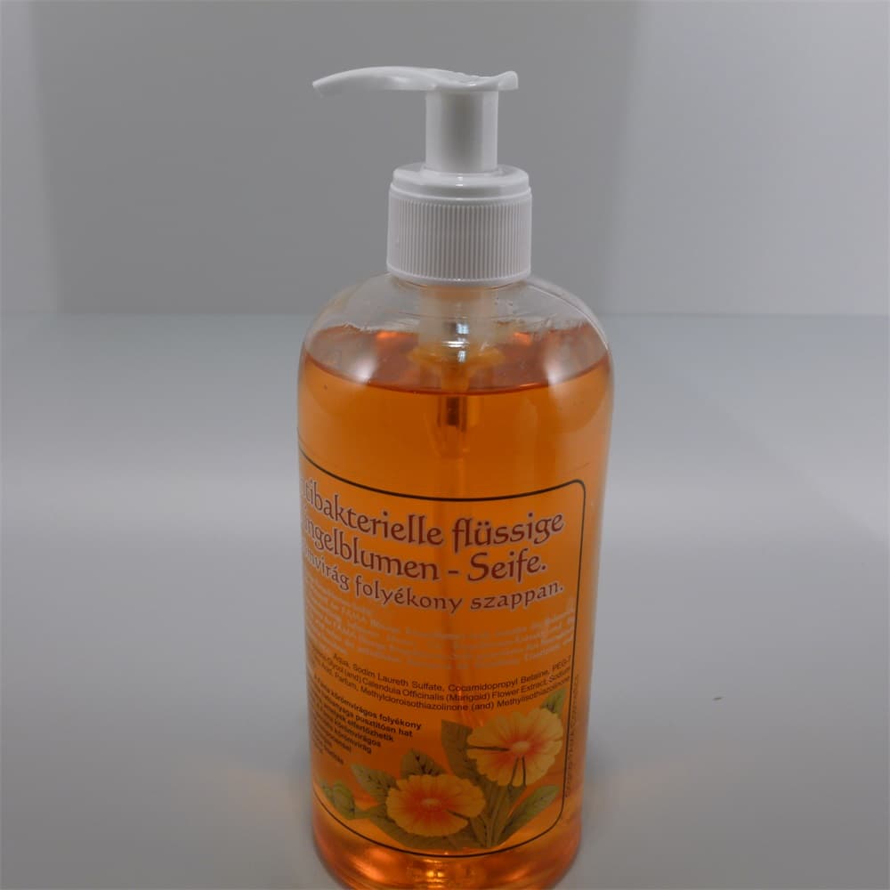 Fáma tekvicový kvapalný mydlo 500 ml