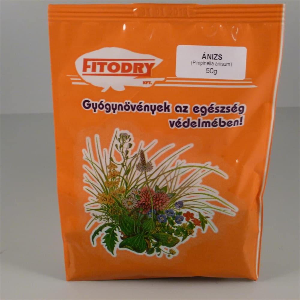 Fitodry anízové semeno 50 g
