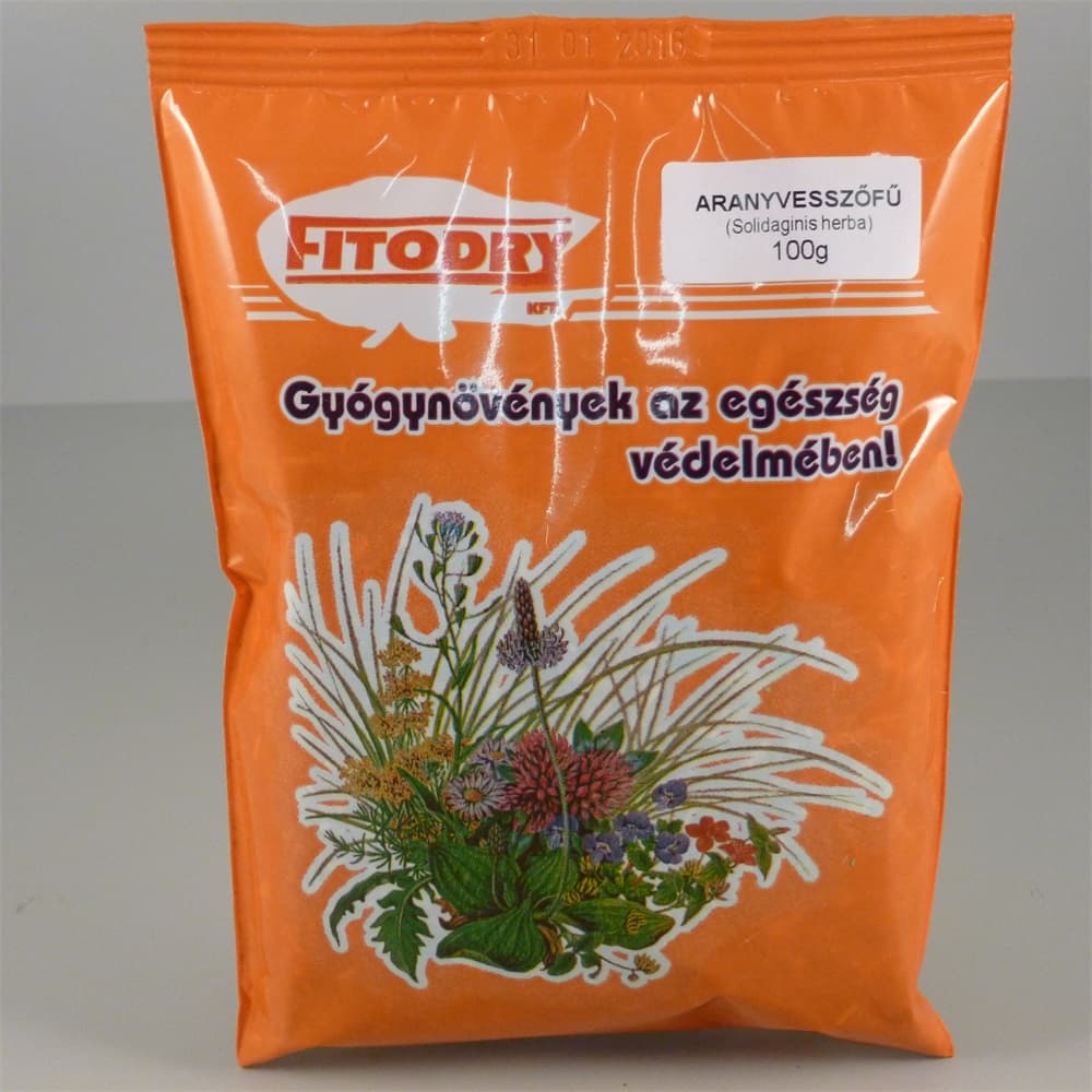 Fitodry zlatobyľ 100 g