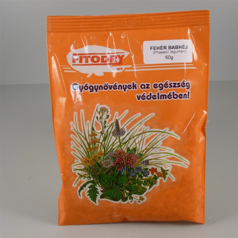 Fitodry bôb vaj 50 g