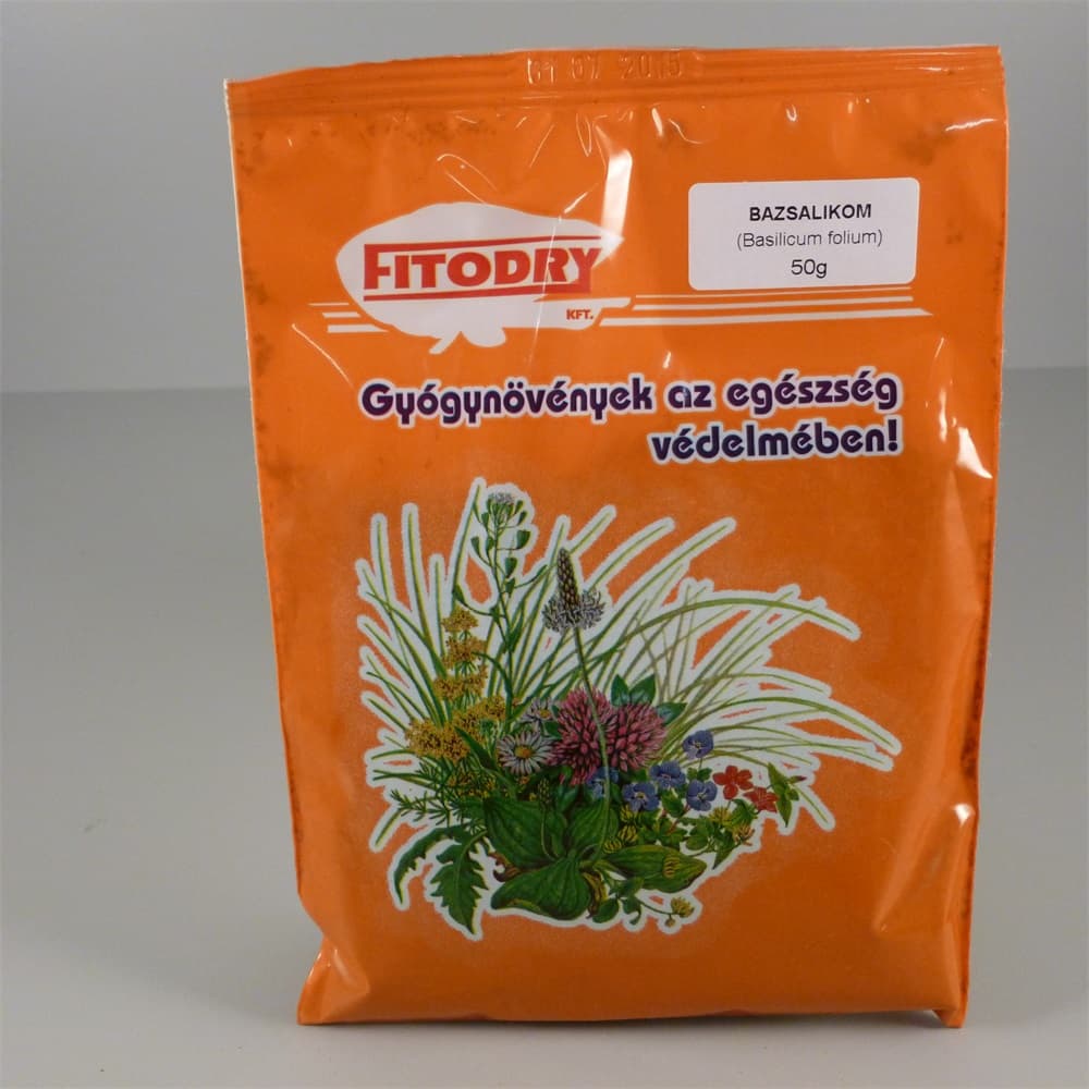 Fitodry bazalka 50 g