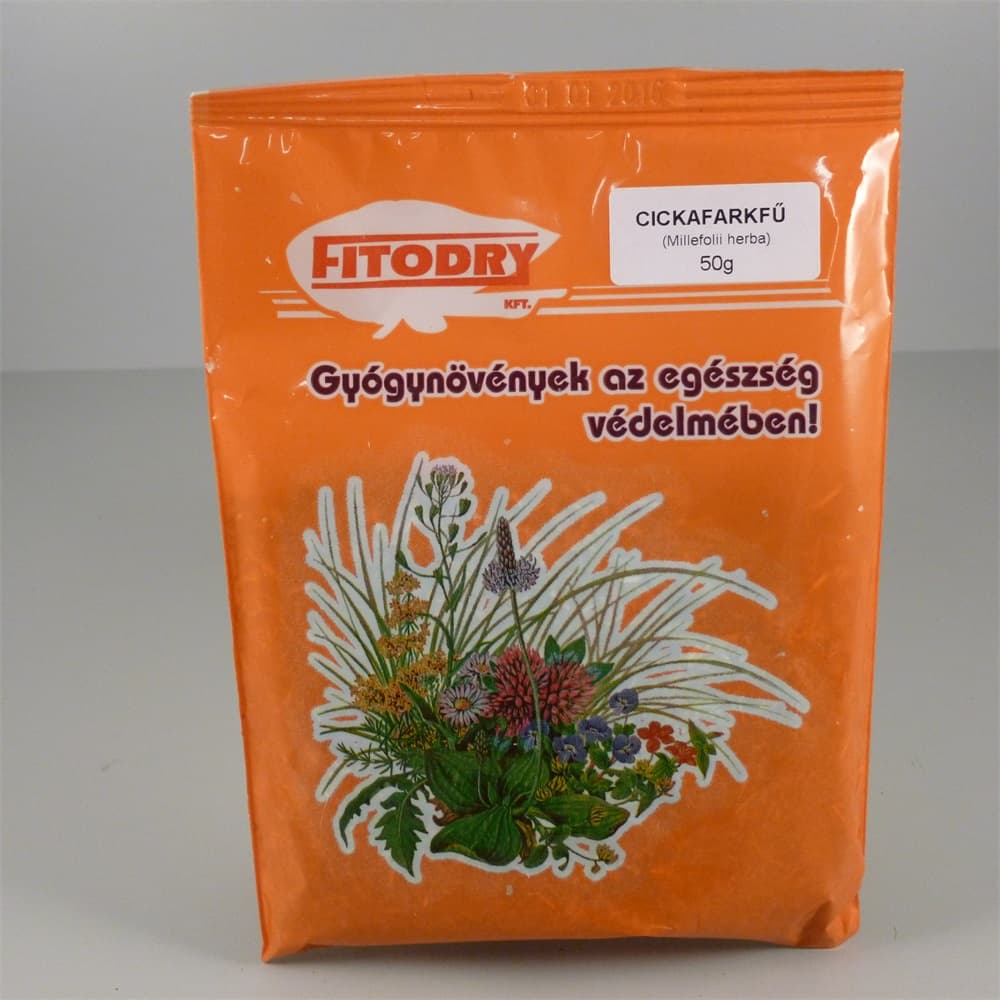 Fitodry rebríček 50 g
