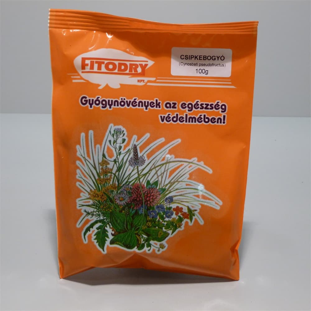 Fitodry šípka 100 g
