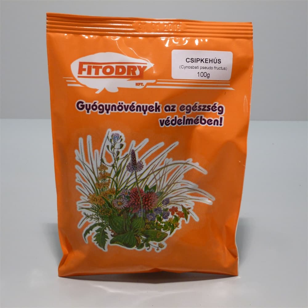 Fitodry šípkový nápoj 100 g