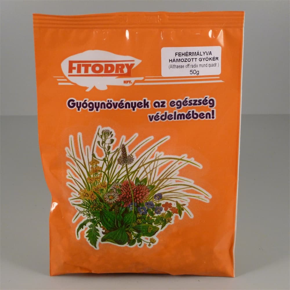 Fitodry koreň marshmallow kocka 50 g