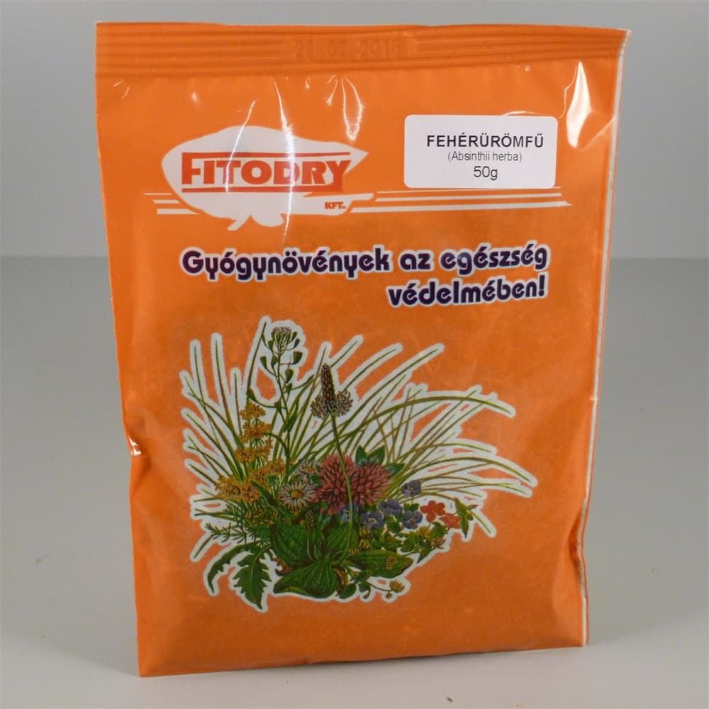 Fitodry palina biela 50 g