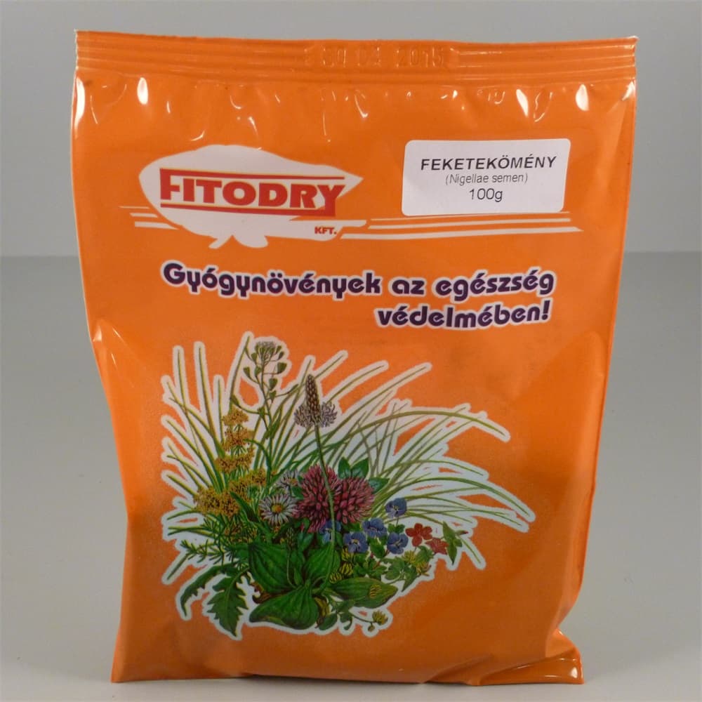 Fitodry čierna rasca 100 g