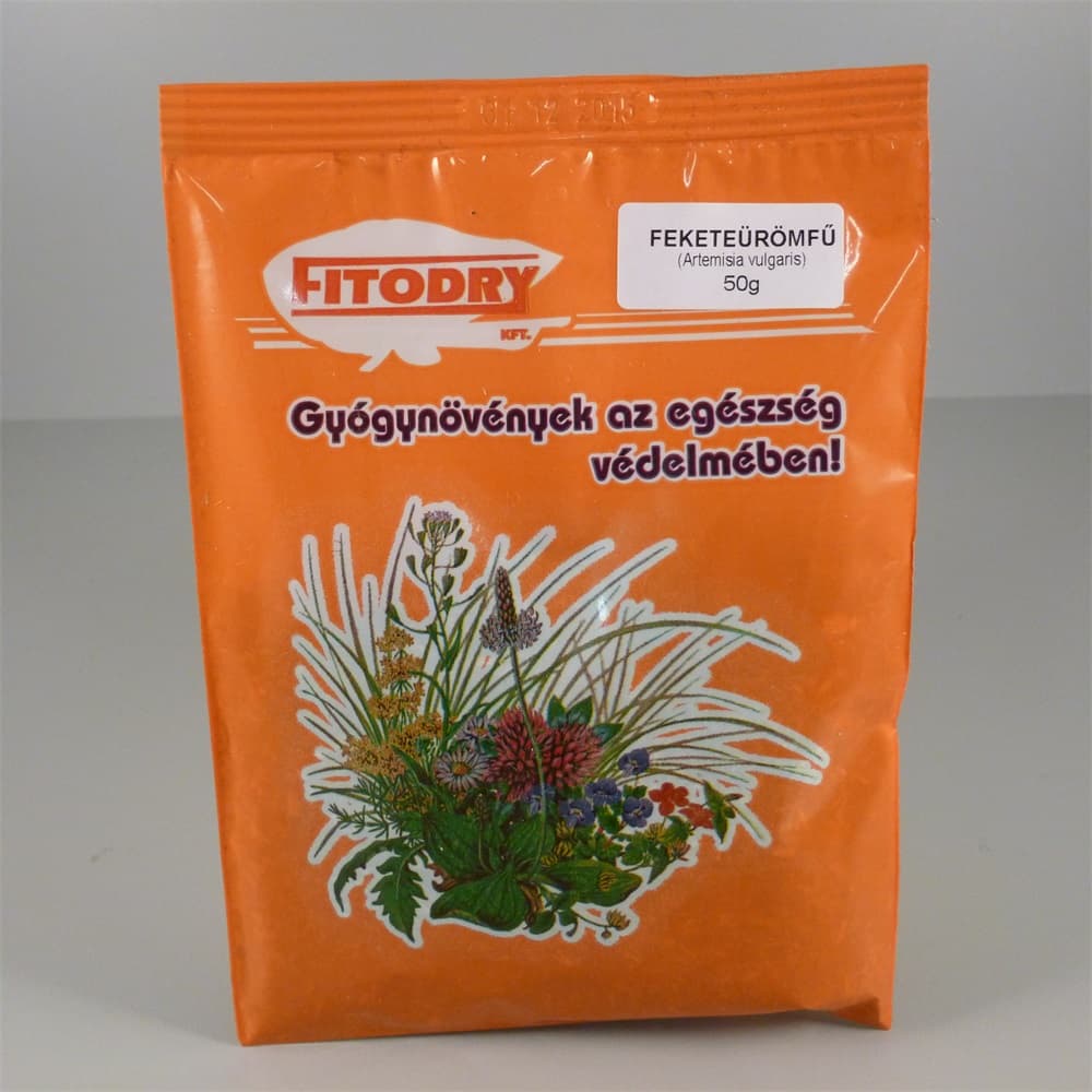 Fitodry čierna moruša 50 g