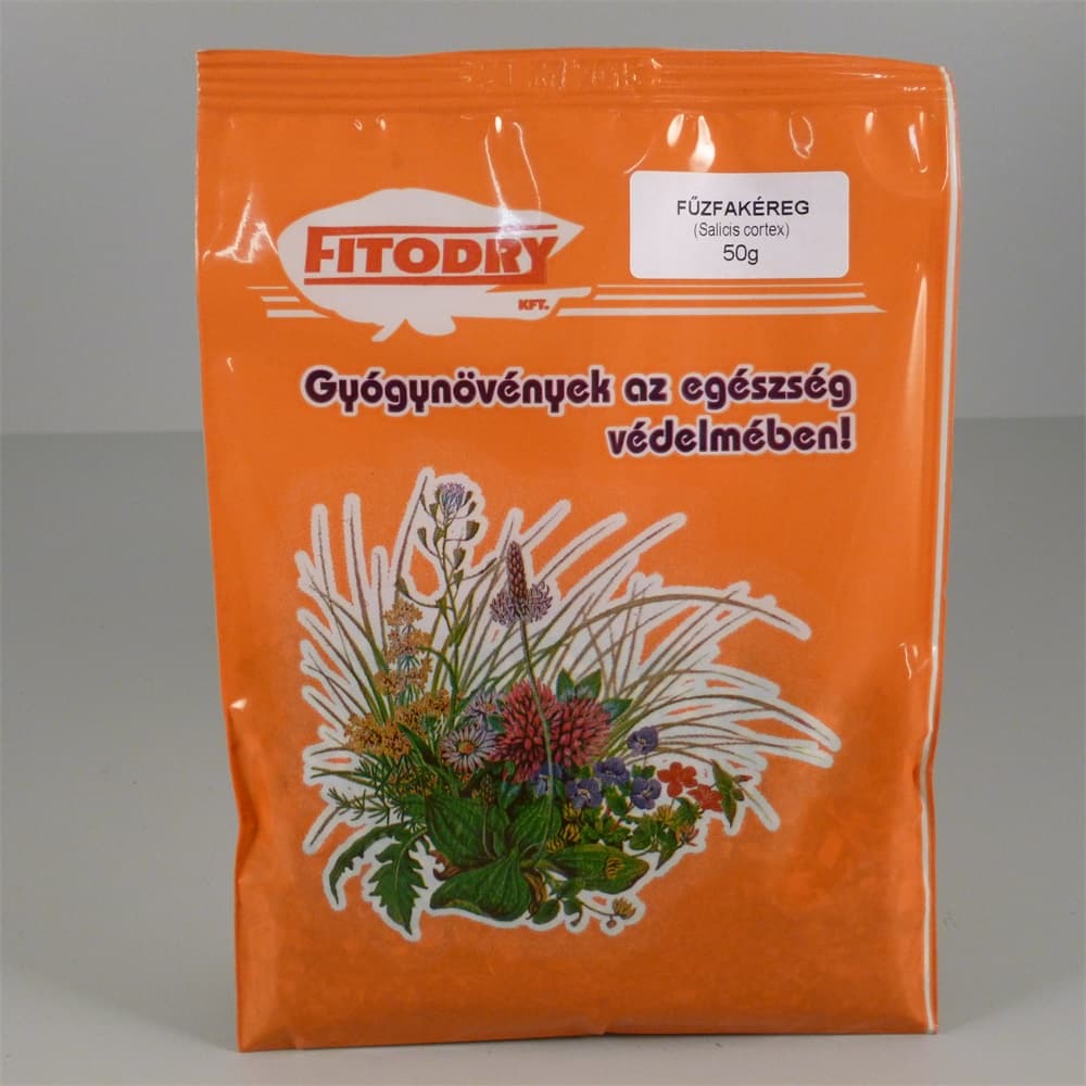 Fitodry vrbová kôra 50 g